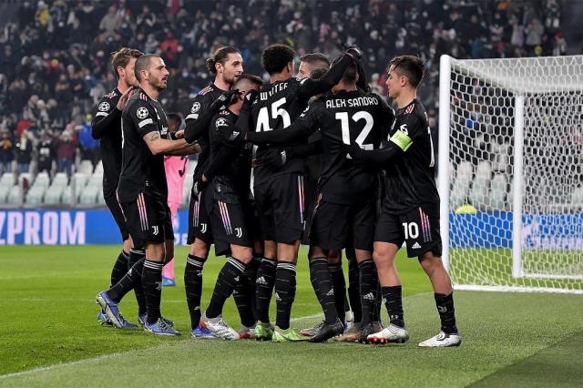 kaiyun-斑马深陷泥潭仍是意甲标兵 “囧学”奏效尤文拿头名