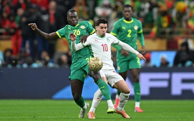 开云体育-帕普-盖伊谈迪亚斯勺子点球：这很冒险，我不会这么做