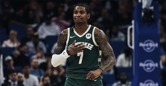 kaiyun.com-雄鹿官方：小凯文-波特接受右膝关节镜手术 缺席本赛季剩余比赛