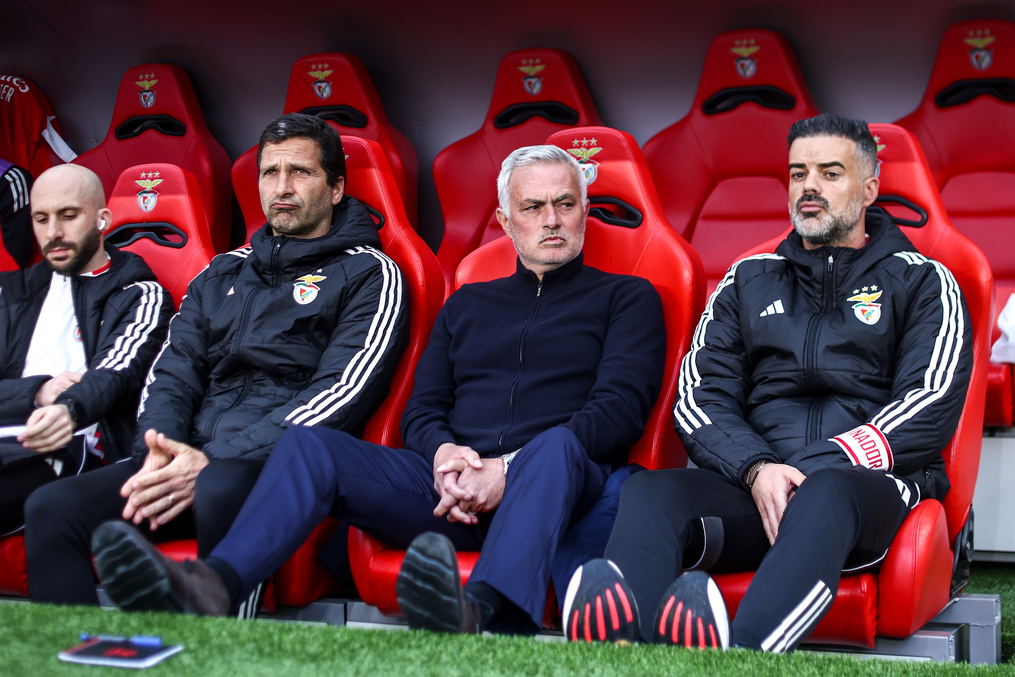 开云官网首页-欧冠资格也悬了！本菲卡先赛落后第二2分，此前15年仅1次无缘欧冠